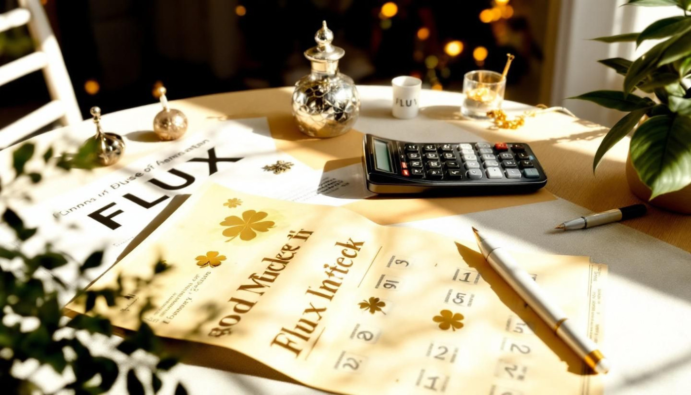 Lottery - Maximizing your odds with lesser-known lottery strategies